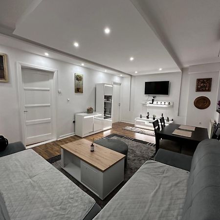 Elma Apartments Сараєво Екстер'єр фото