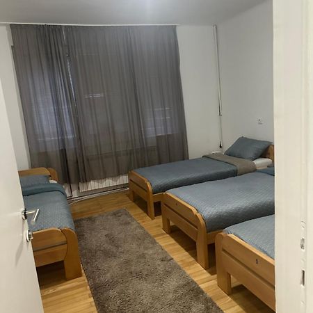Elma Apartments Сараєво Екстер'єр фото