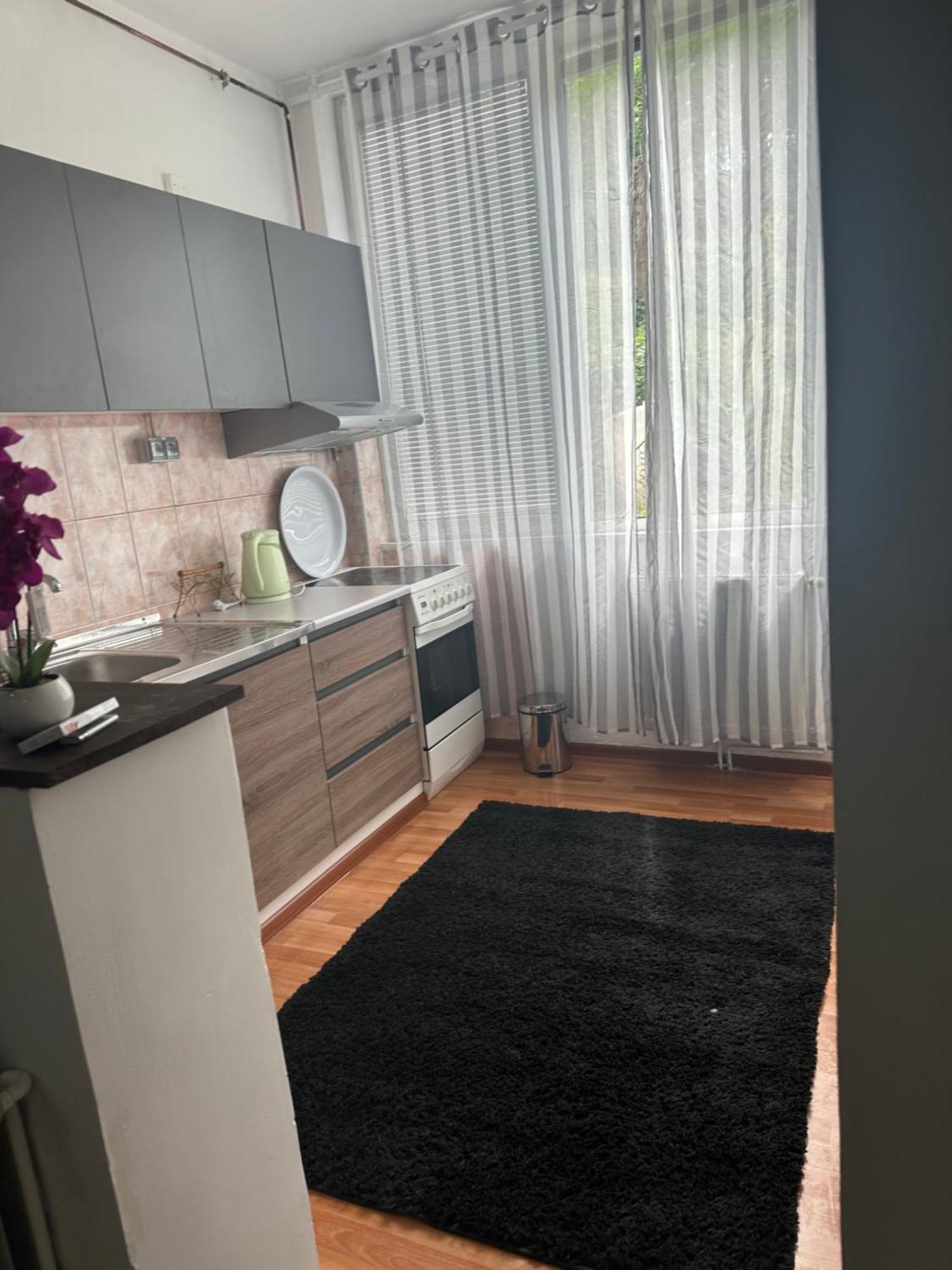 Elma Apartments Сараєво Екстер'єр фото