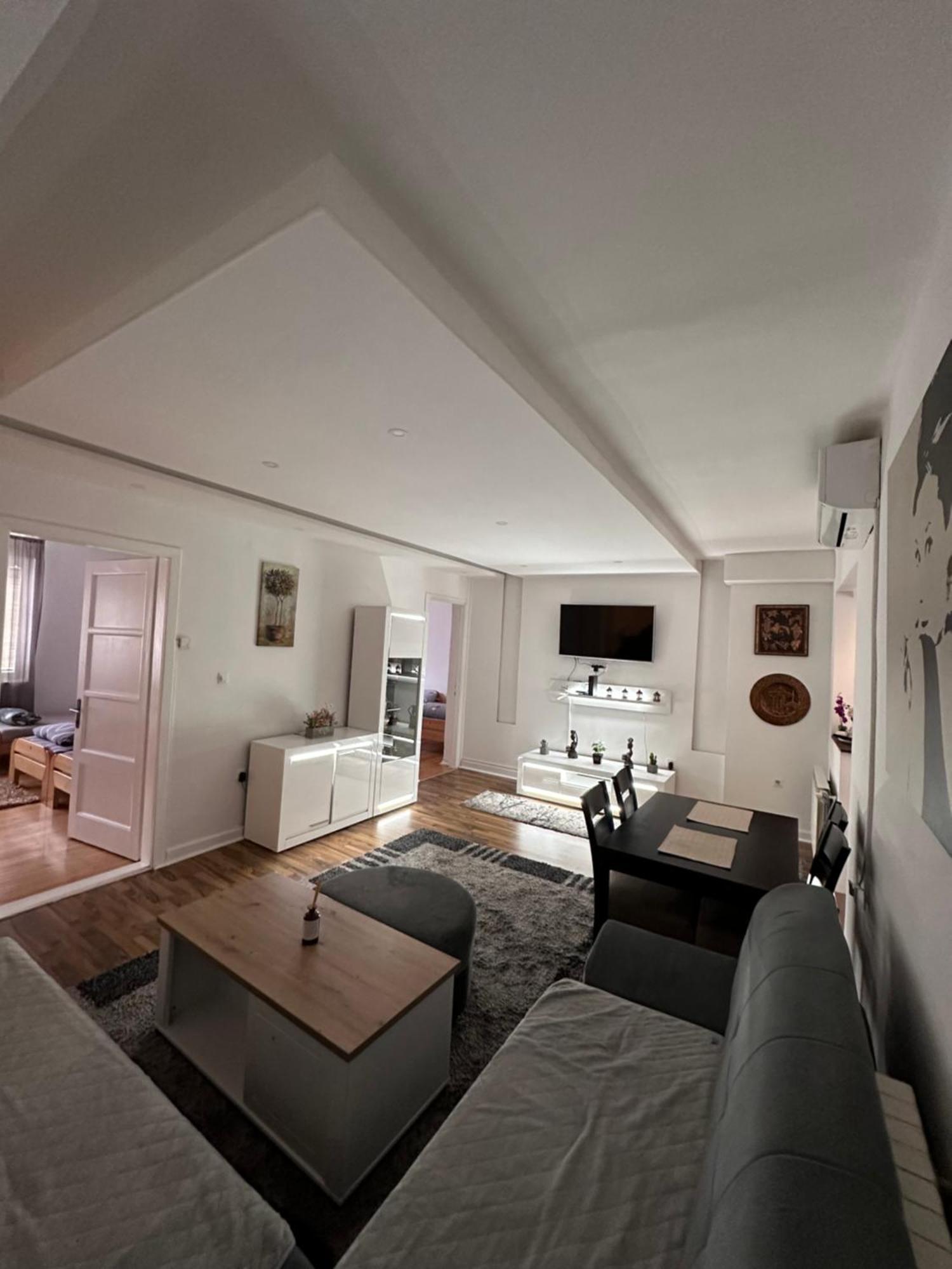 Elma Apartments Сараєво Екстер'єр фото