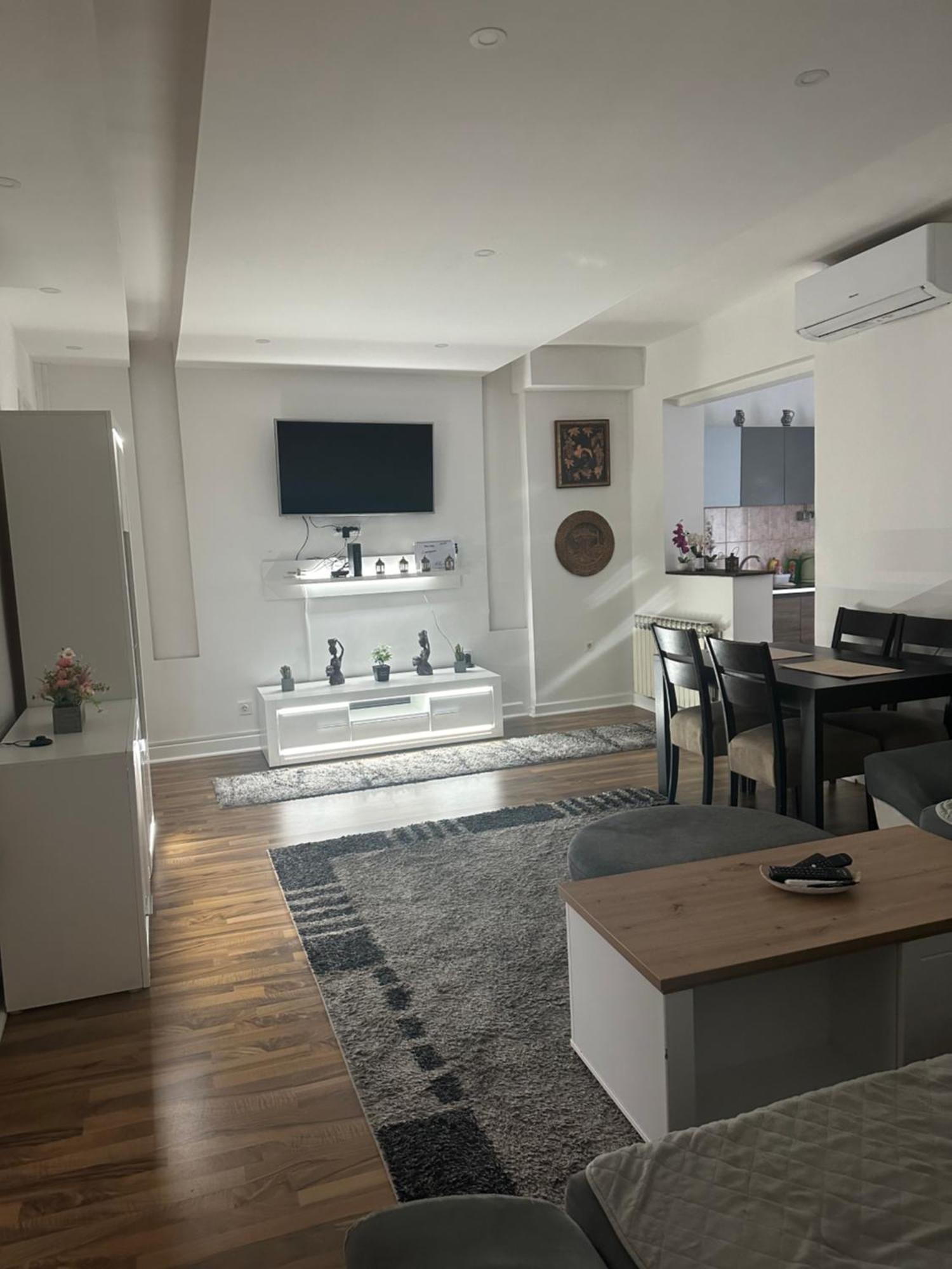 Elma Apartments Сараєво Екстер'єр фото