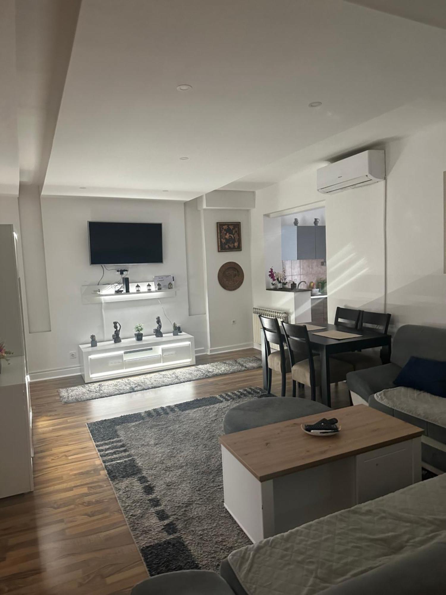 Elma Apartments Сараєво Екстер'єр фото