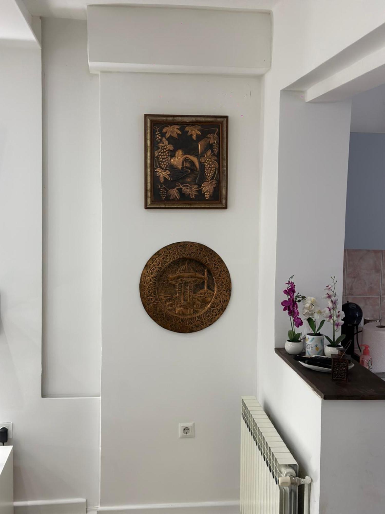 Elma Apartments Сараєво Екстер'єр фото