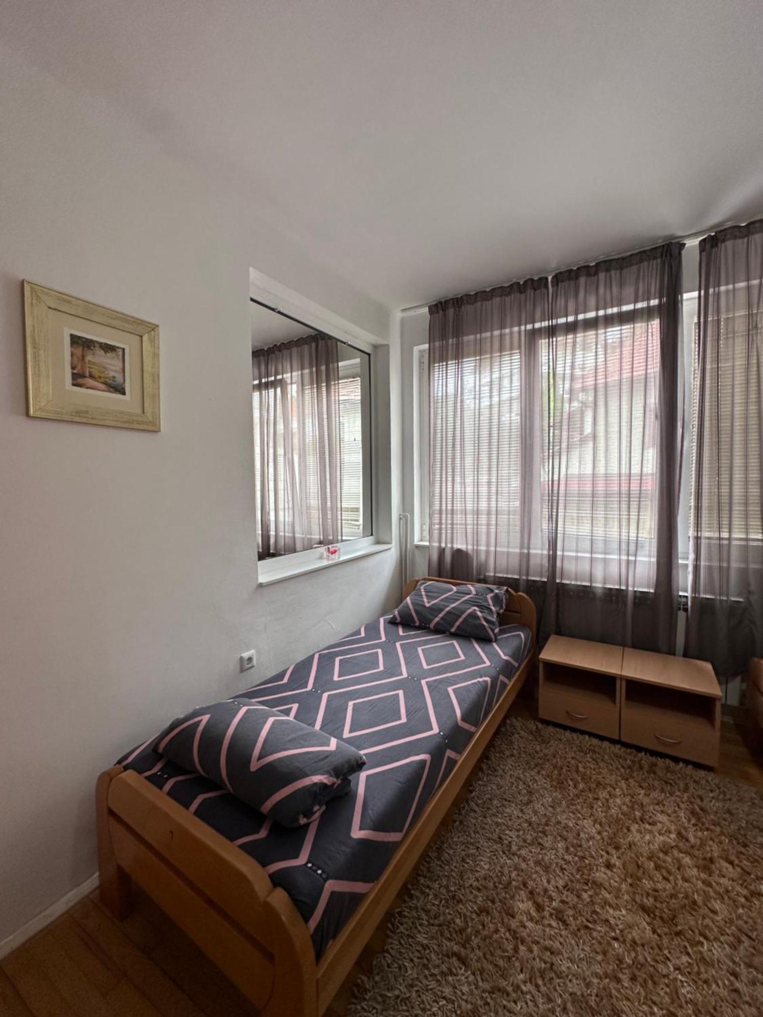 Elma Apartments Сараєво Екстер'єр фото