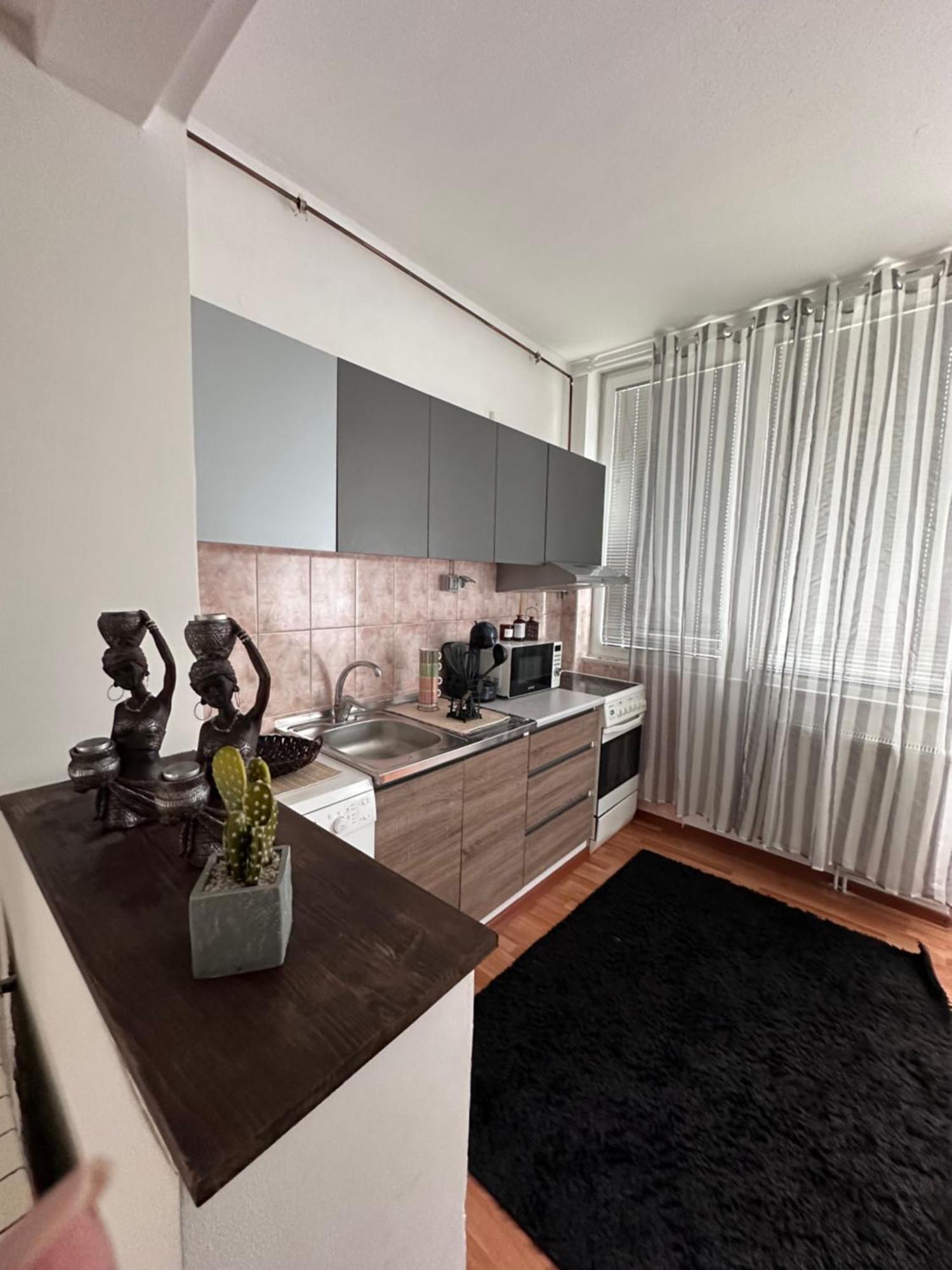 Elma Apartments Сараєво Екстер'єр фото