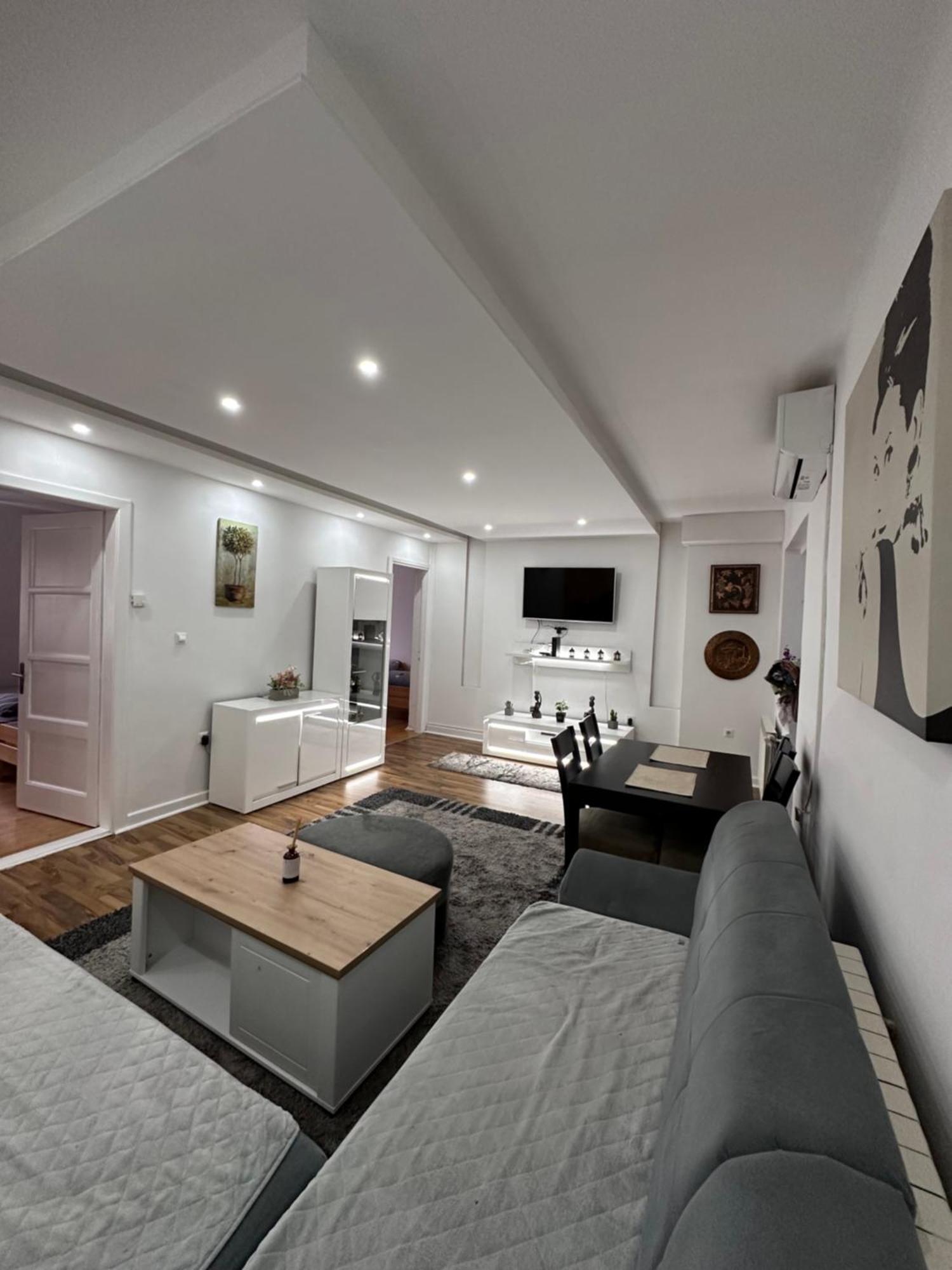 Elma Apartments Сараєво Екстер'єр фото