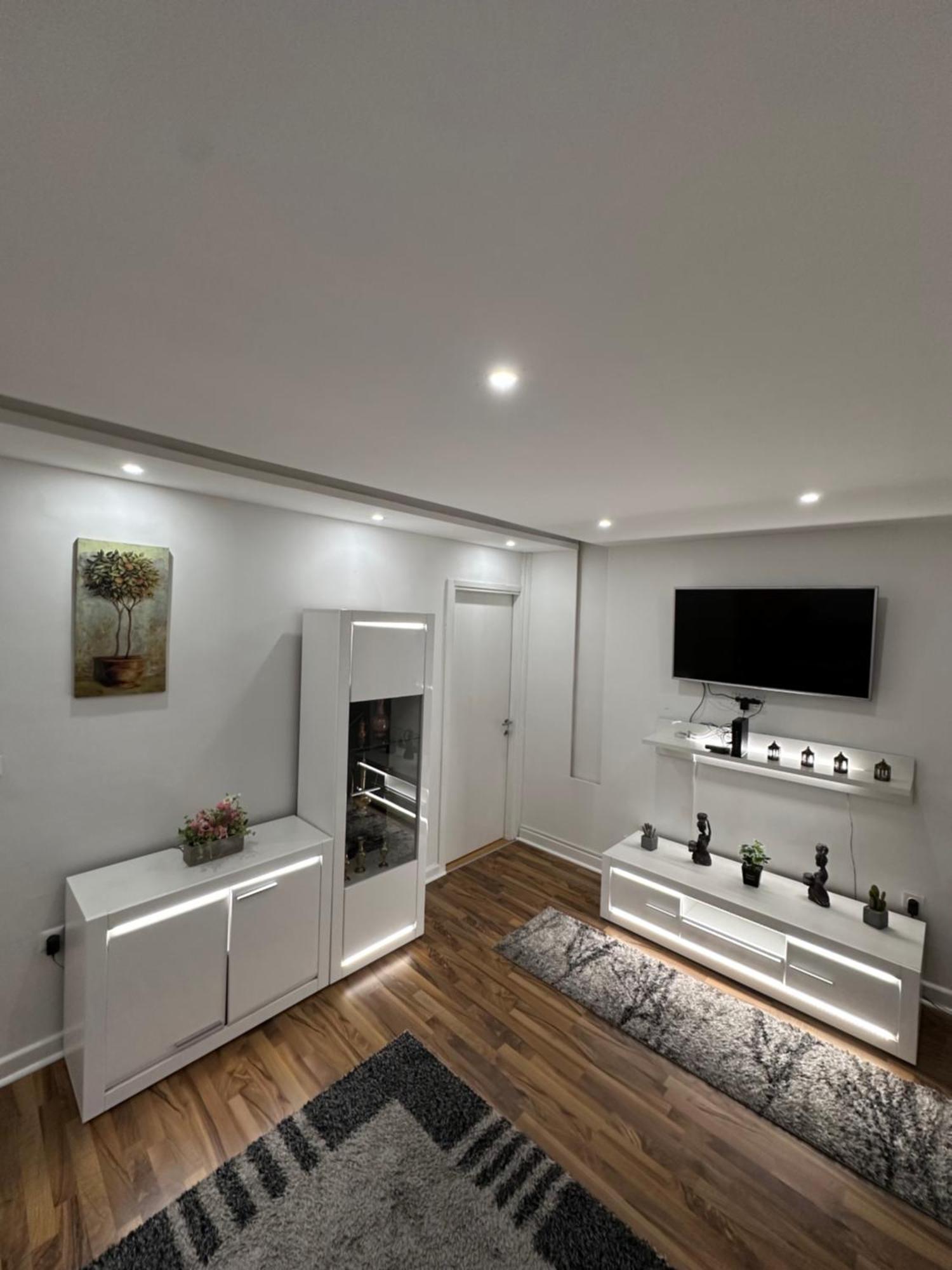 Elma Apartments Сараєво Екстер'єр фото