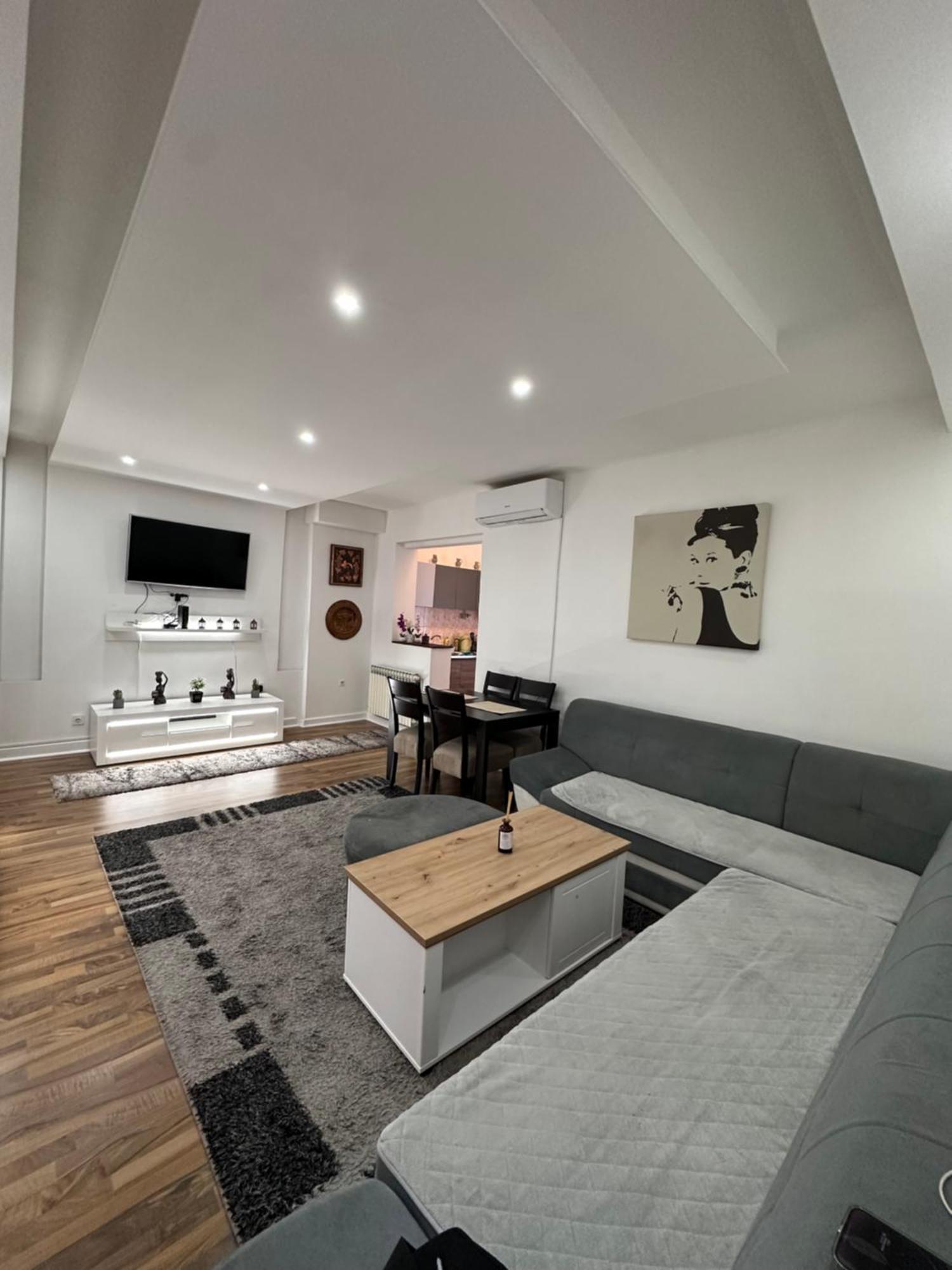 Elma Apartments Сараєво Екстер'єр фото