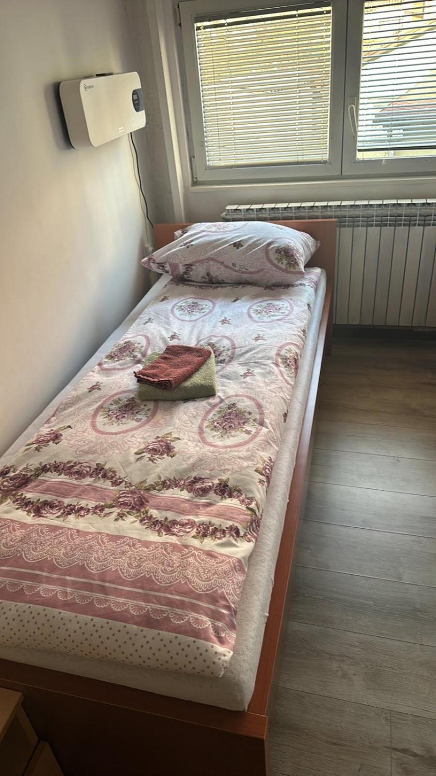 Elma Apartments Сараєво Екстер'єр фото