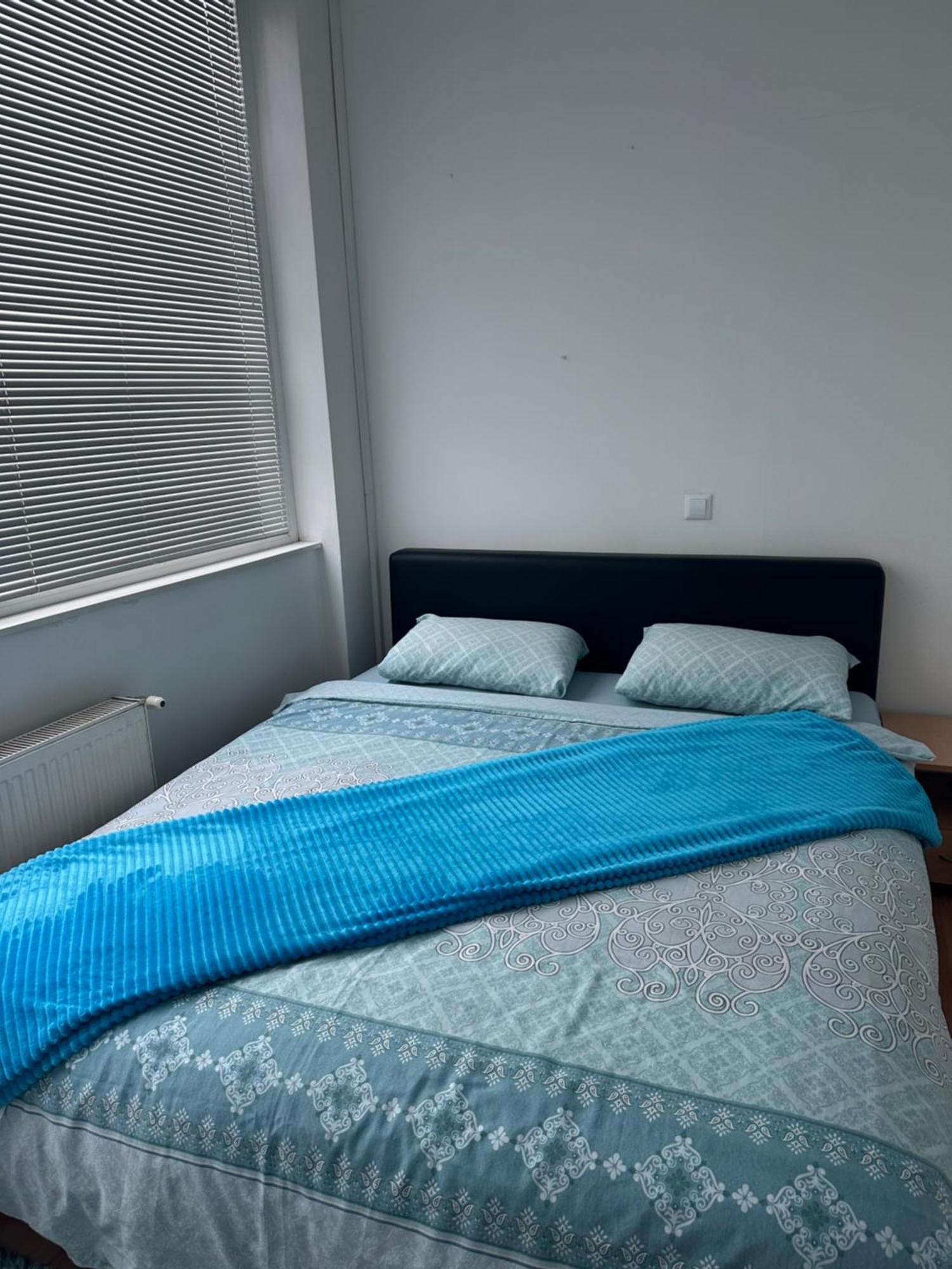 Elma Apartments Сараєво Екстер'єр фото